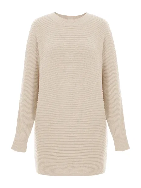 Imily Bela Pulover caisă portocaliu