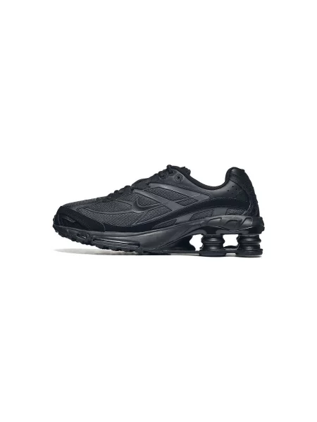 Tenisky Nike čierna