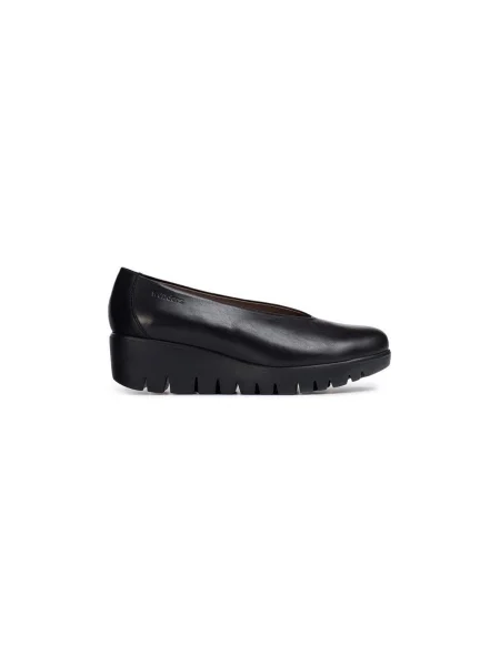 Pantofi Wonders negru