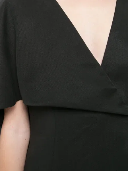 Bluza Valery Kovalska crna