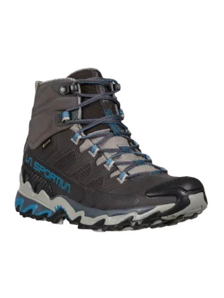 LA SPORTIVA buty trekkingowe wysokie Ultra Raptro II Mid GTX czarne