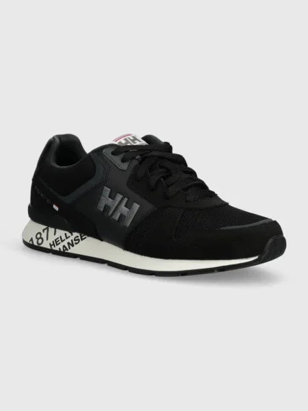 Helly Hansen sportcipő fekete