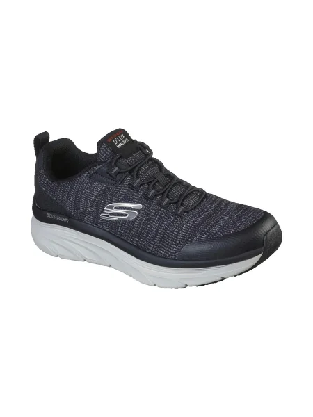 Pantofi Skechers negru