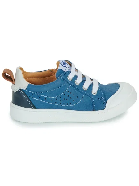 Pantofi copii Gbb albastru