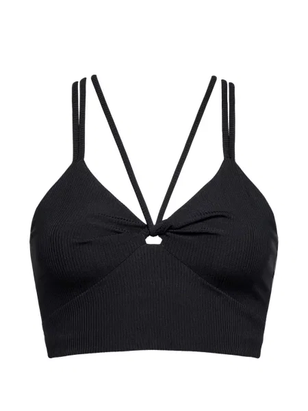 Sutien sport Eres negru