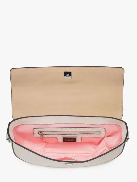 Кожаная сумка Cromia