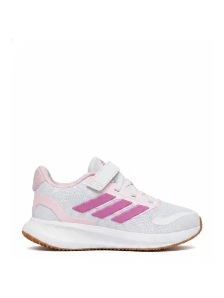 Tenisky Adidas biela