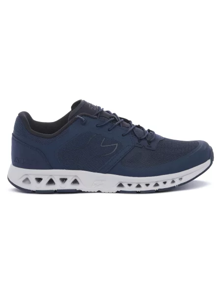 Pantofi Kv+ albastru
