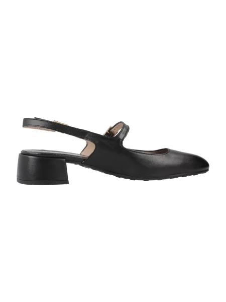 Pantofi Hispanitas negru