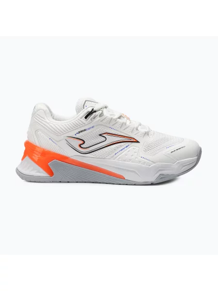 Мъжки обувки за тренировка Joma Fittrainer white бяло