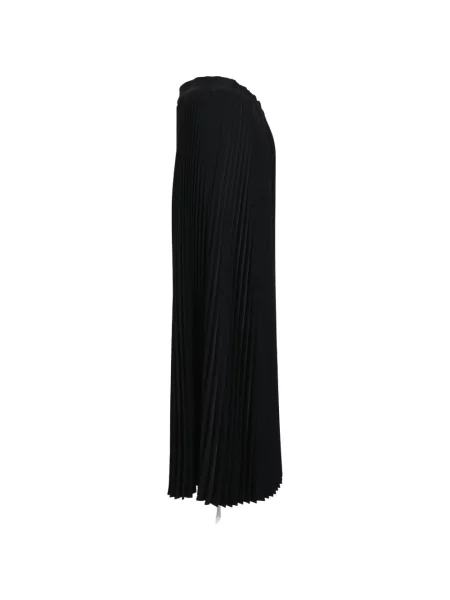 Fustă midi Co negru