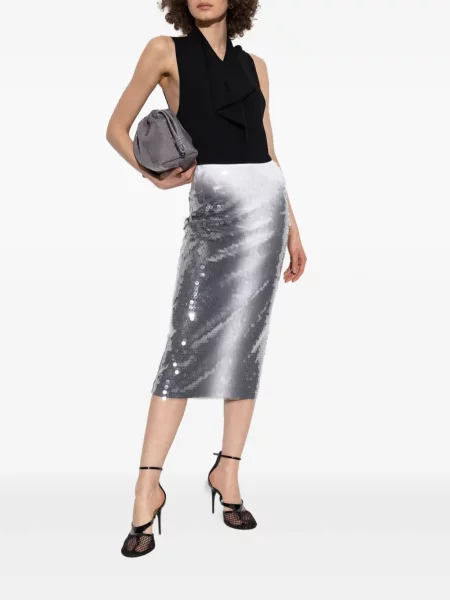 Top Sportmax negru