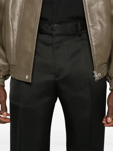 Pantaloni Briglia 1949 negru
