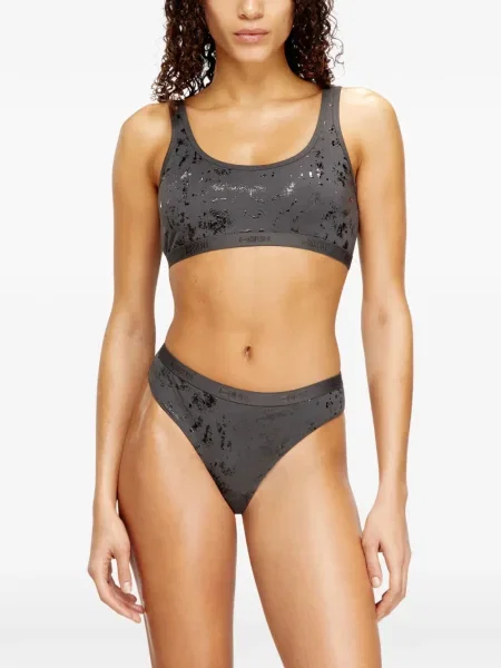 Sutien Diesel gri