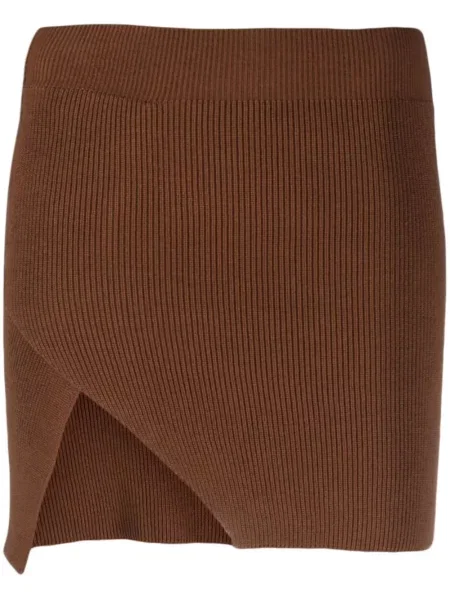 Пола Laneus кафяво