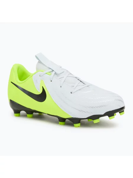 Детские кроссовки Nike Phantom черные