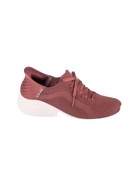 Pantofi Skechers roșu