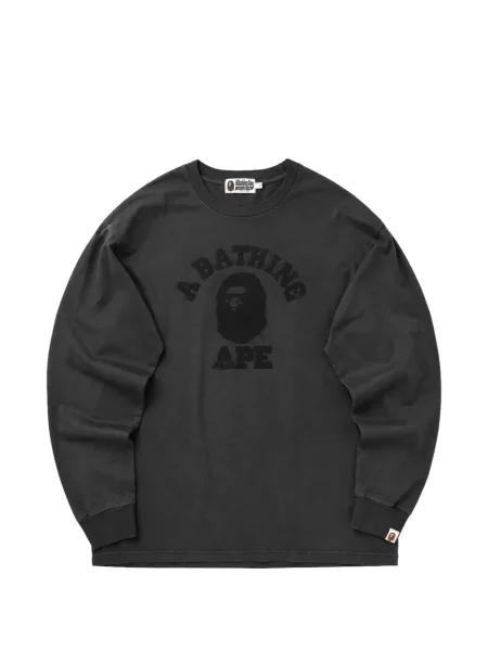 Mikina A Bathing Ape® sivá