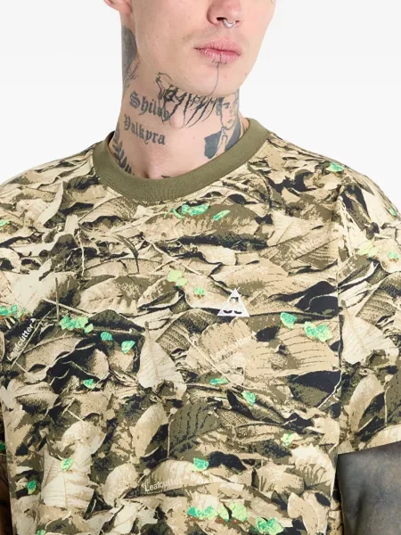 Тениска Nike бяло