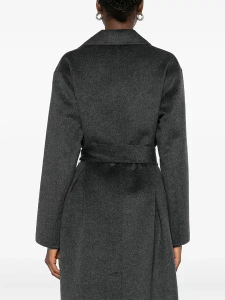 Palton Aspesi gri