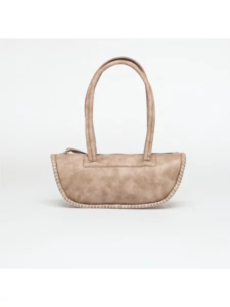Τσάντα adidas Elongated Bowling Bag Aurora Coffee/ Khaki Three Universal καφέ