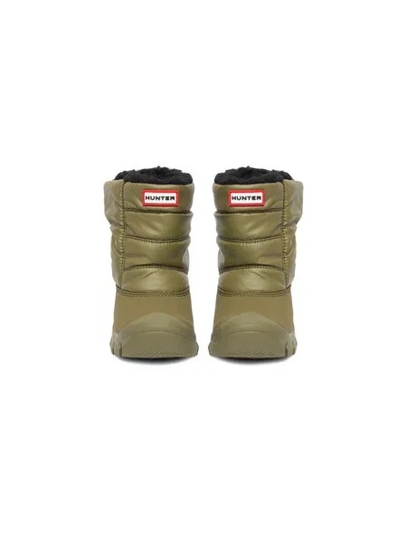 Hunter Snehule kaki