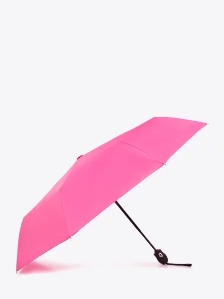 Parasol automatyczny mały fuksjowy