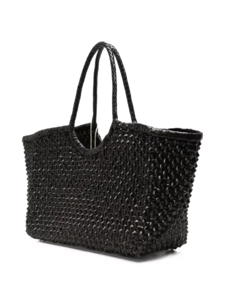 Geantă shopper Dragon Diffusion maro