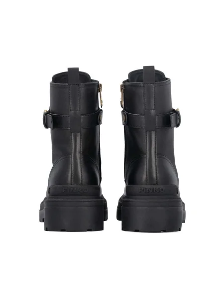 Pantofi Pinko negru
