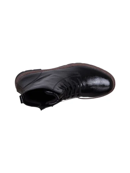 Pantofi Remonte negru