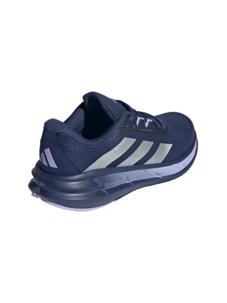 Futó félcipő Adidas kék