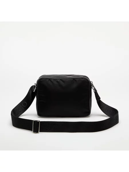 Geantă Off-White Core Camera Bag Black Universal alb
