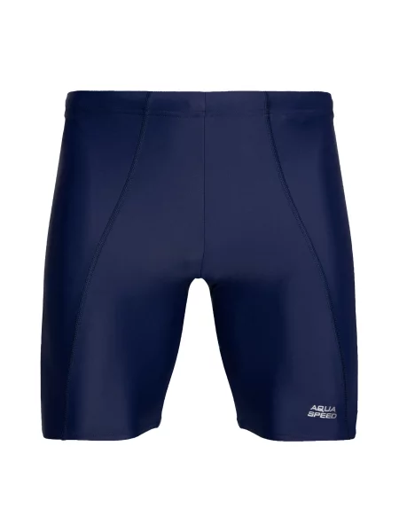Szorty Aqua Speed niebieskie