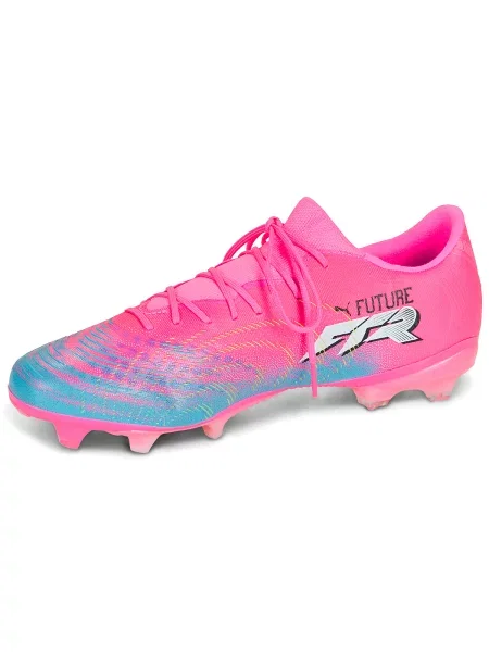 Pantofi Puma roz
