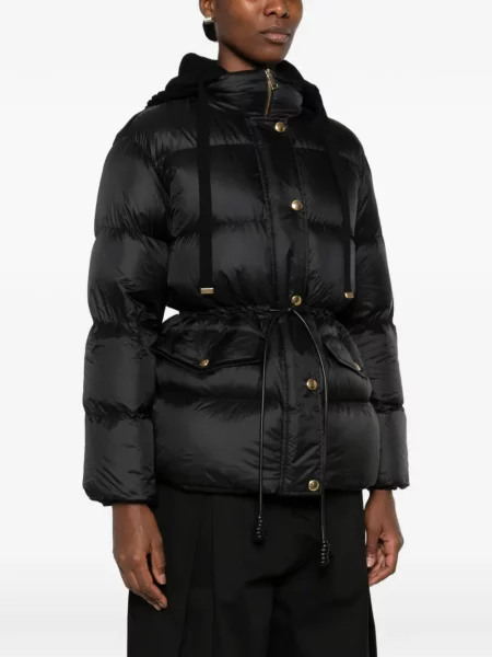 Geacă Moncler negru