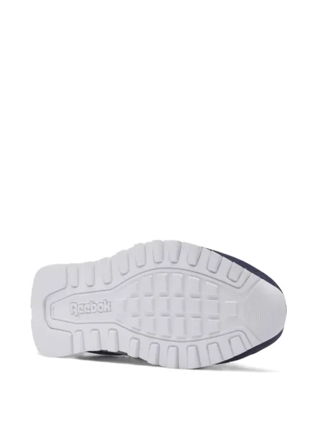 Sneakerși Reebok alb