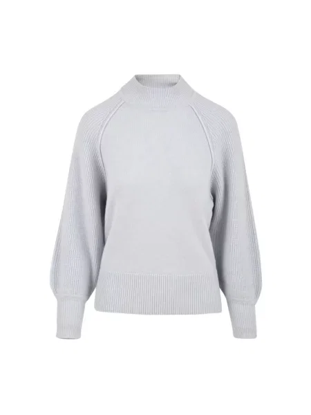 Sweter Beatrice B szary