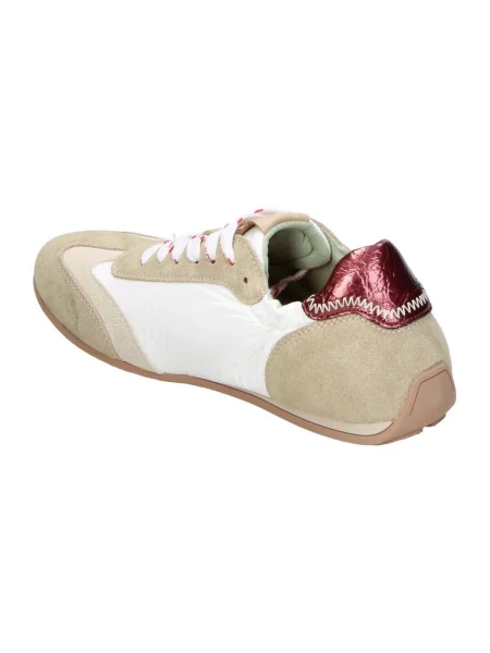 Félcipő Shoewear bézs