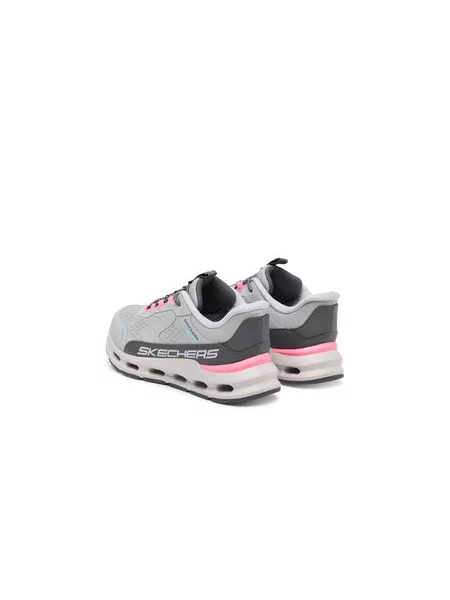 Superge Skechers Vista Lane Svetlo siva