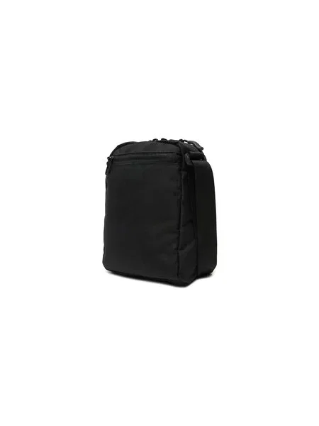 Taška cez rameno The North Face Jester Crossbody modrá