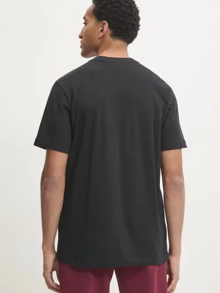 Adidas T-Shirt Adibreak czarny