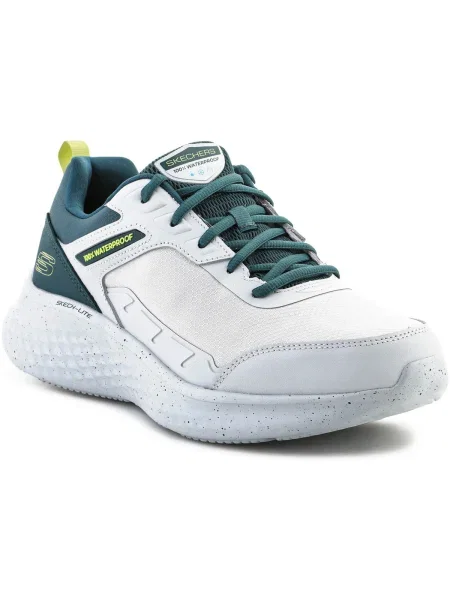 Pantofi Skechers verde
