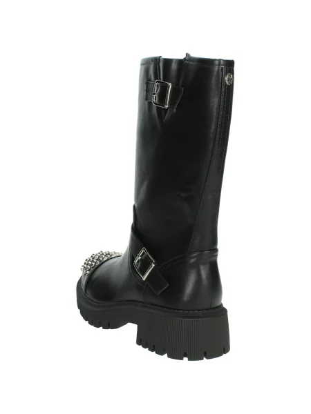 Pantofi Shop Art negru