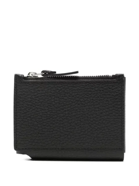 Portofel Givenchy cu imagine negru