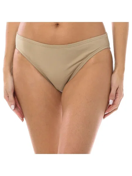 Costum de baie Michael Michael Kors kaki