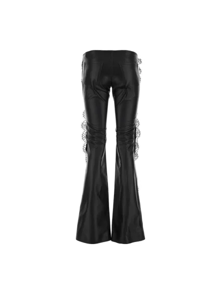 Spodnie Off-white białe