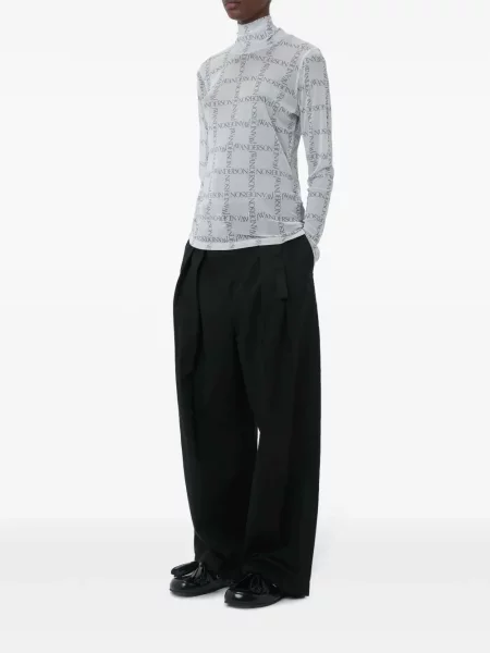 Top Jw Anderson alb