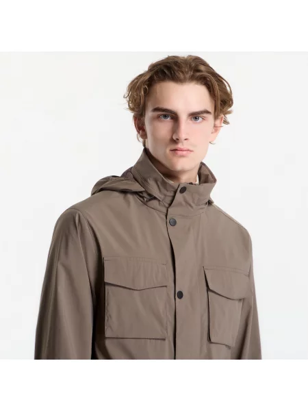 Μπουφάν Gant Lightweight Jacket Clay L