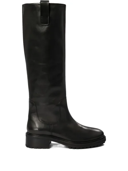 Botine Aeyde negru