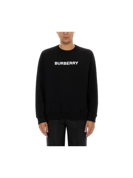 Bluza Burberry czarna